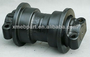 HITACHI undercarriage excavator bottom roller