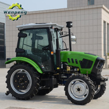 Multifunction 4WD Tractor 60HP Agricultural Tractor
