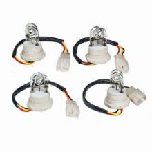 Police Car Strobe Dash Lights