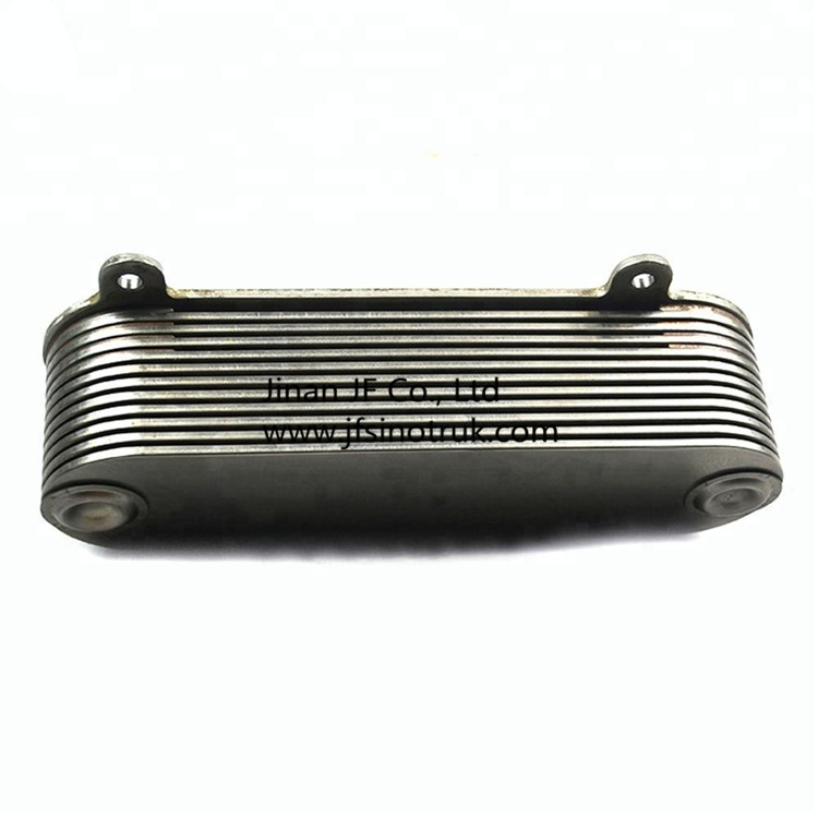 VG1246070012 610800070097 610800070115 Oil Cooler Core