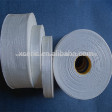 Non-alkali glass fibre tape