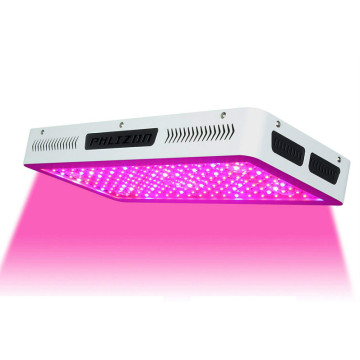 Full Spectrum LED Indoor Plant wachsen leicht