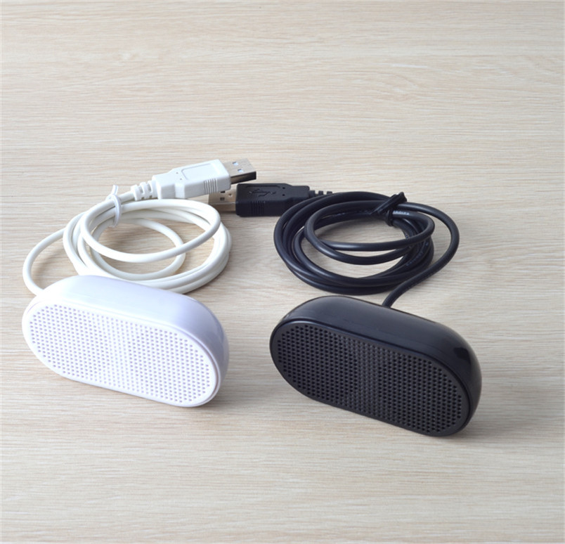 Portable Computer Usb Mini Speaker