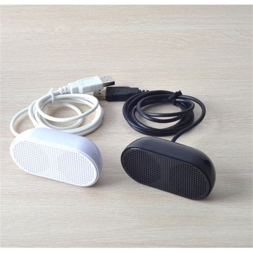 Portable Computer Usb Mini Speaker