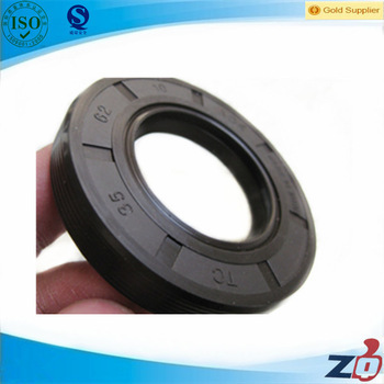 NBR TC BROWN oil seal 35*62*10MM