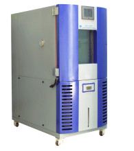 Programmable Constant Temperature Humidity Testing Chamber