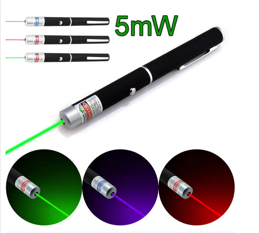 Laser Cat Toys Laser Cat Toys
