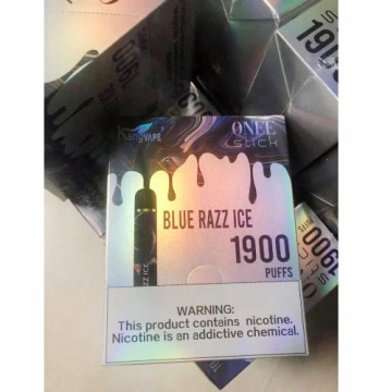 Kangvape Onee Stick Plus 1900 Puff Disposable Vape