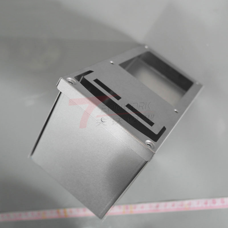 Sheet Metal Cnc Machining