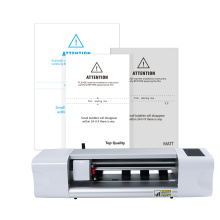 Screen Protector Cutting Machine for Any Size Film