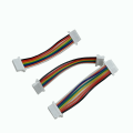 Custom Electronic Home Appliance Machine Wire Harness