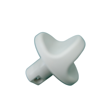 Key Button Precision Injection Molding Production