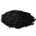 YARN USE in-situ bright polyamide 6 black resin