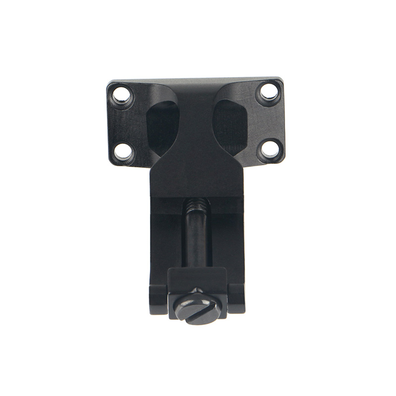 45 Degree Offset Mount for MRO Red Dot