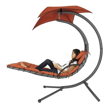 Solid Steel Frame Stand for Swing Chair Hammock
