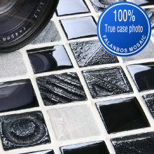 Porcelain Stone Mosaic Tile