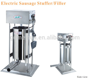 MEIHUA automatic sausage stuffer machine, Electric Sausage Stuffer