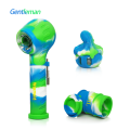 Gentleman 2 dalam 1 Handpipe&amp;Nectar Collector yang baru tiba