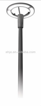 Philips Smart LED Post-Top BGP151 Philips Landscape