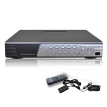 DVR 4 Channle H 264 DVR Firmware