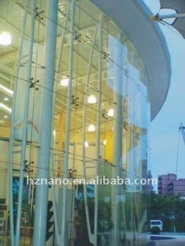 Nano ATO Thermal Insulation Coating for Window Glass