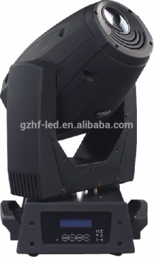 Stage led lighting stage lighting 150W SPOT MOVING HEAD