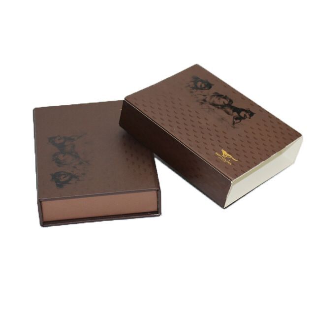 Scatola di cioccolatini Chocolate Box