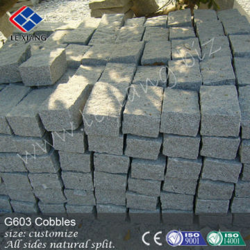 G603 Stone Rock Paver -18