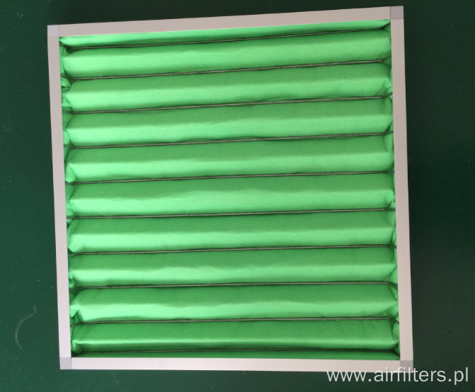 Washable Primary Air Filter