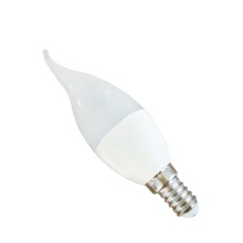 E14 LED Candle Bulbs 5W - Decorative LED Bulbs