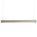 LEDER Square Concrete Pendant Chandelier