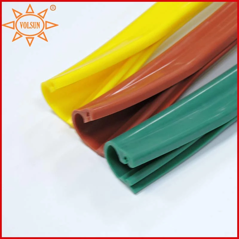 Insulated Silicone Rubber Overhead Line Sleeve