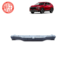 CZJF Front Bumper Bracket Upper for Mitsubishi Eclipse Cross 2018