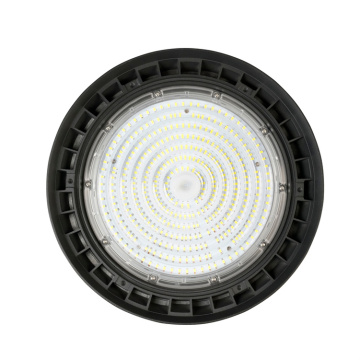 High Efficient Eye-Friendly UFO LED High Bay Light