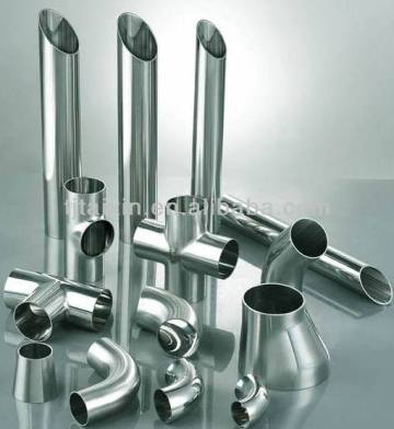 stainless steel busing