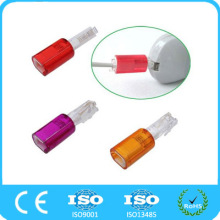 Telephone Cord Untangle, Adapter Telephone Adapter, Convenient Telephone Cord Untanglers, High Quality Plastic Adjuster