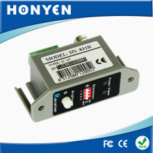 Single channel active bnc to utp converter HY-831R