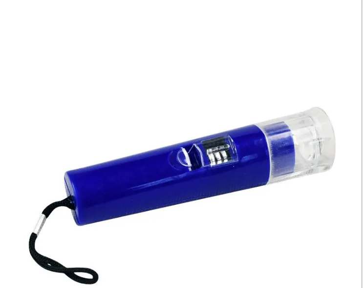 LED Battery Small Torch