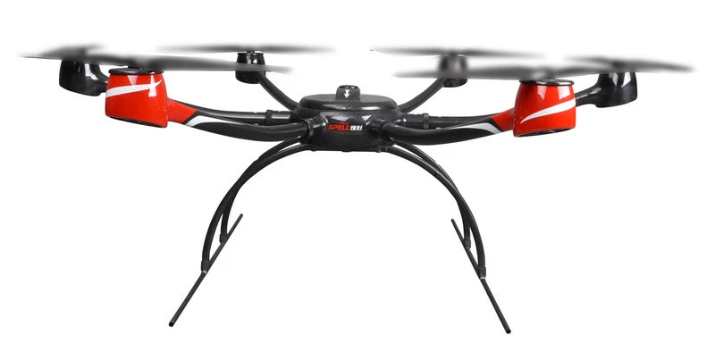 30km 5kg Uav Maritime Drone surveillance with 4K Camera