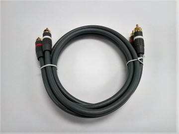 High quality RCA cables