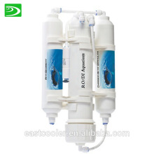 EASTCOOLTER 3 stage compact portable Aquarium RO system