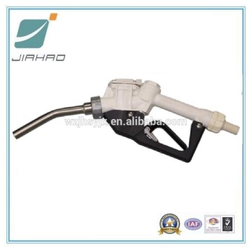 JH-F14Auto Adblue urea chenical Nozzle DEF /fuel dispenser /DEF nozzle/opw