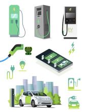 Battery Swapping Station EPC Construction