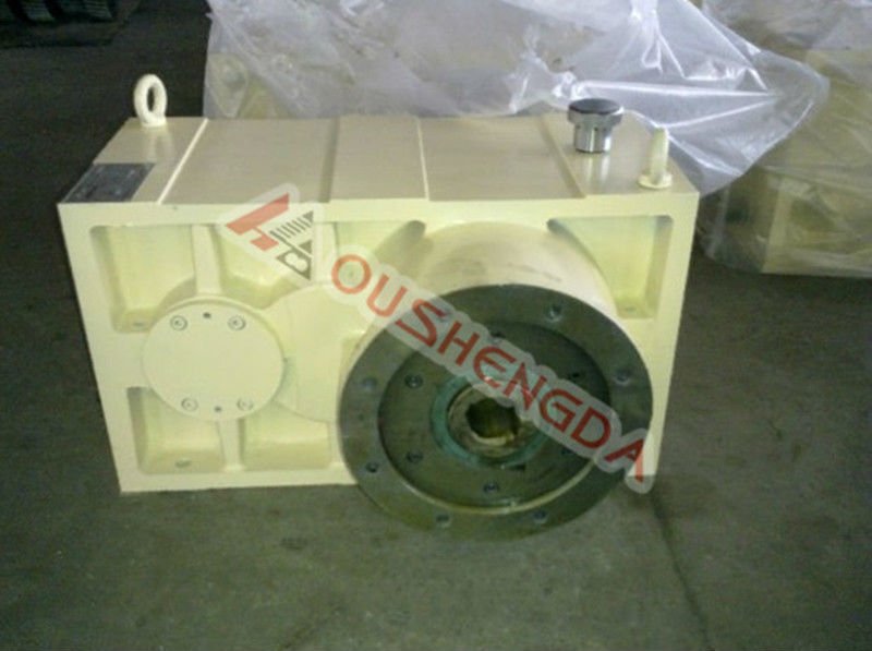 Zlyj225 ซีรี่ส์กระปุกเกียร์ / กระปุกเกียร์ลดเครื่องอัดรีดแบบสกรูเดี่ยว คุณภาพสูง Zlyj225 ซีรี่ส์