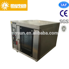 small industrial oven combi steam oven