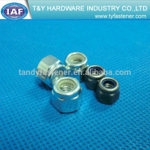 nylon insert lock nut