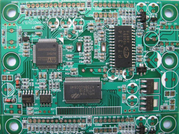 PCB manufacturing service