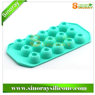 Cheap Silicone Mold for Chocolate Making