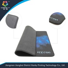 Function Custom Pad/Keyboard Overlock Sublimation Gaming Mouse Pad Mousepad