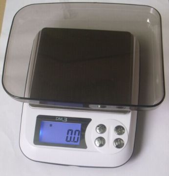 BDS-S654 series kitchen scale
